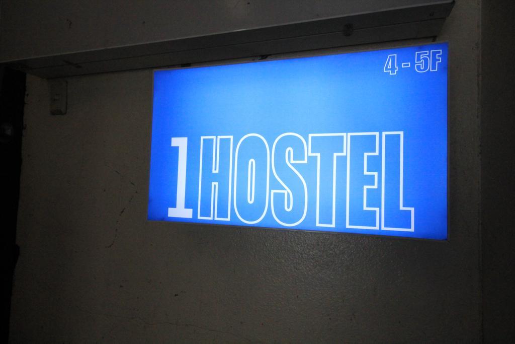 The One Hostel Hongdae In Seoul - Foreigner Only Room photo