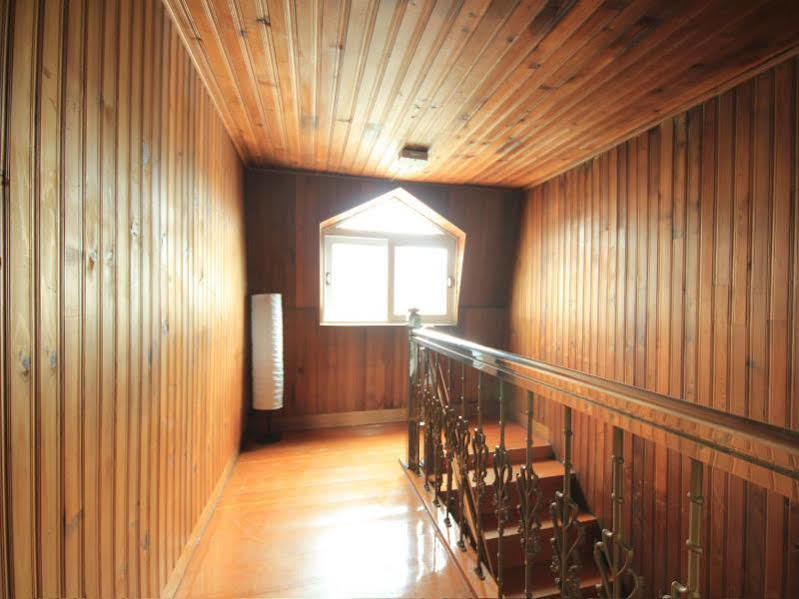 The One Hostel Hongdae In Seoul - Foreigner Only Exterior photo